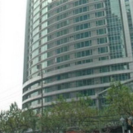 Mayson Shanghai Zhongshan Park Serviced Apartment Екстериор снимка