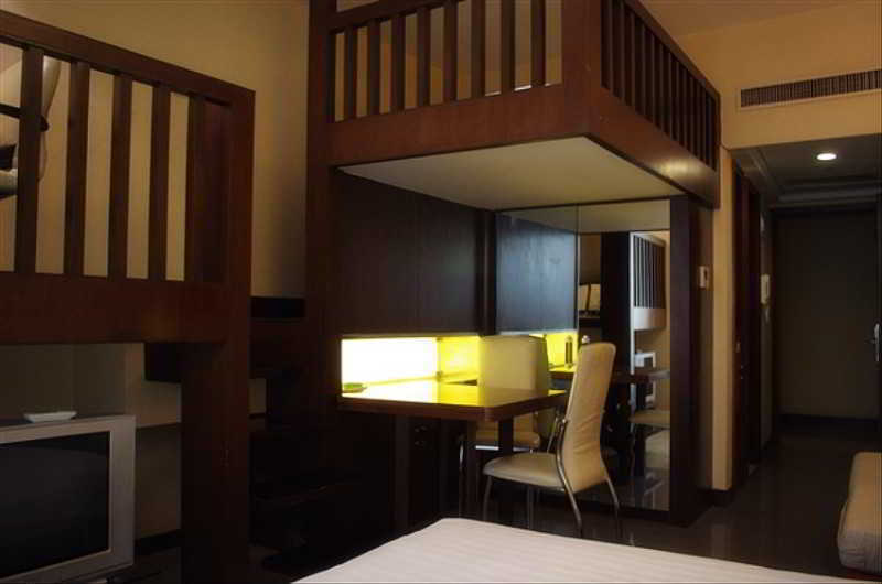 Mayson Shanghai Zhongshan Park Serviced Apartment Екстериор снимка