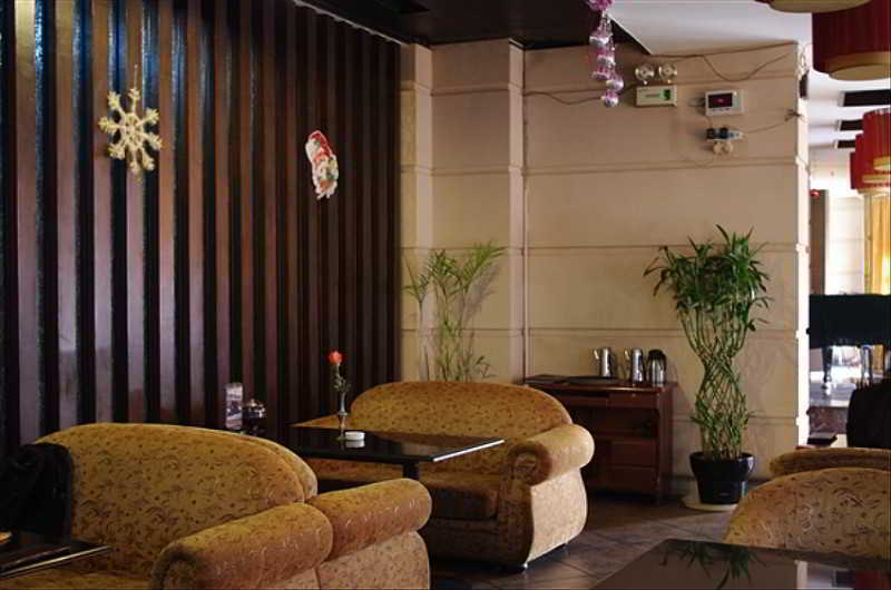Mayson Shanghai Zhongshan Park Serviced Apartment Екстериор снимка
